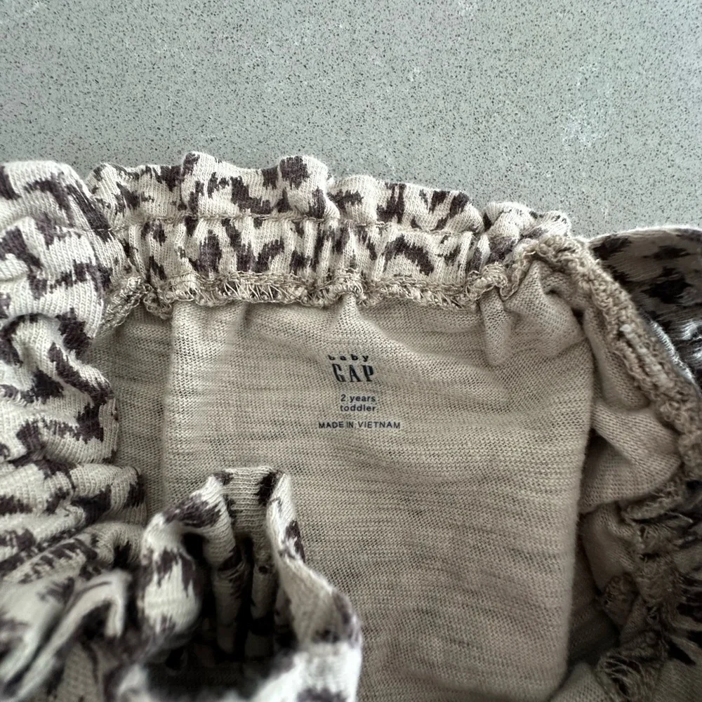 GAP two only 2t